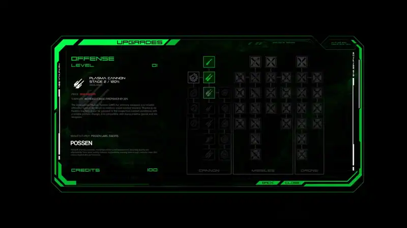 G-Rebels — изображение 3