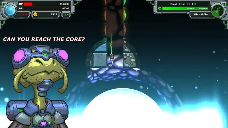 Galactic Mining Corp — изображение 3