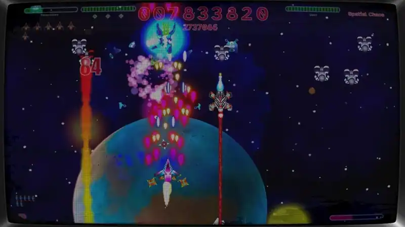 Galactic Plague 2000 — изображение 3