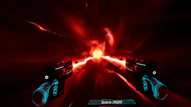 Galactic Rangers VR — изображение 3