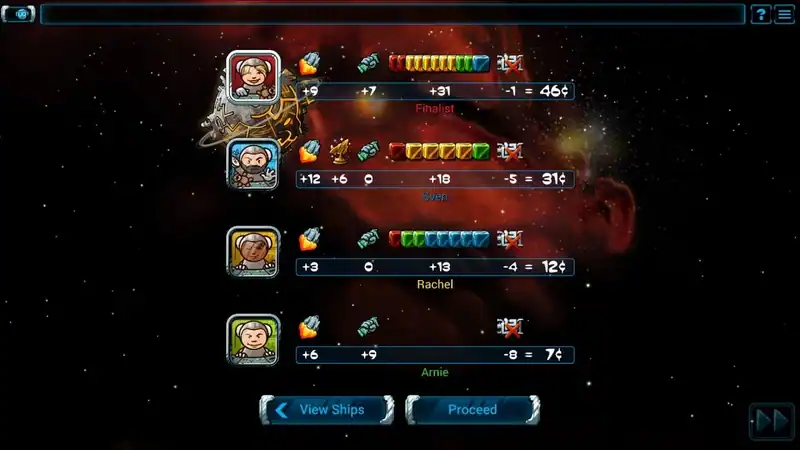 Galaxy Trucker: Extended Edition — изображение 3