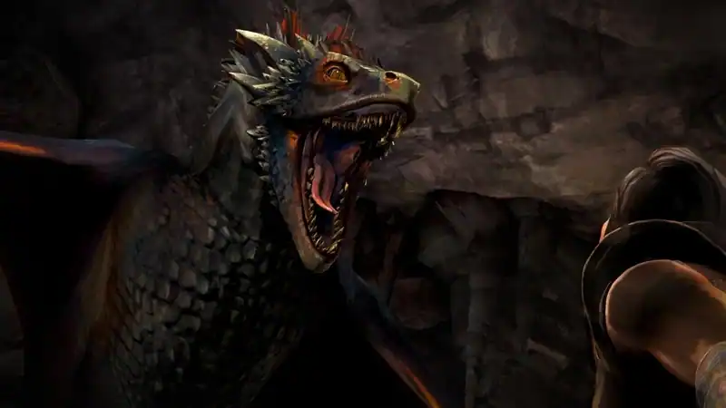 Game of Thrones - A Telltale Games Series — изображение 3