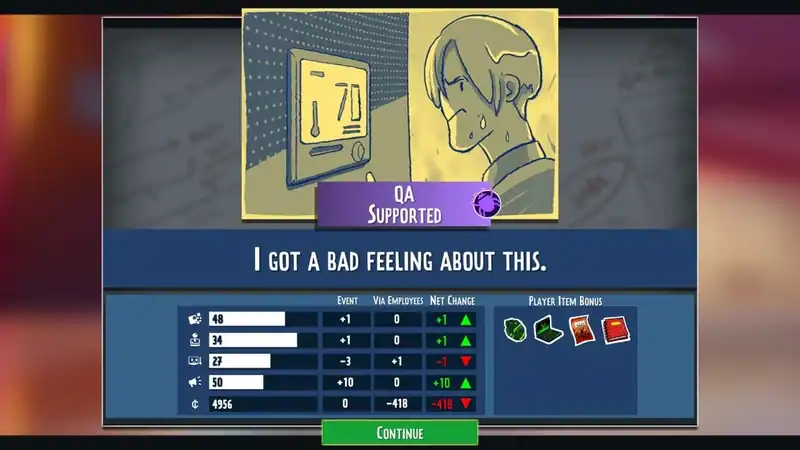 Gamedev Beatdown — изображение 3