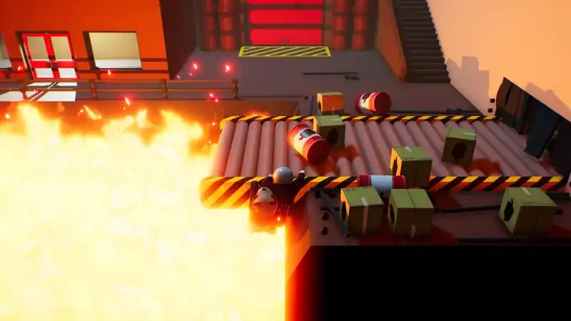 Gang Beasts — изображение 3