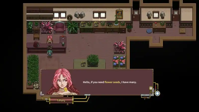 Garlant: My Story — изображение 3