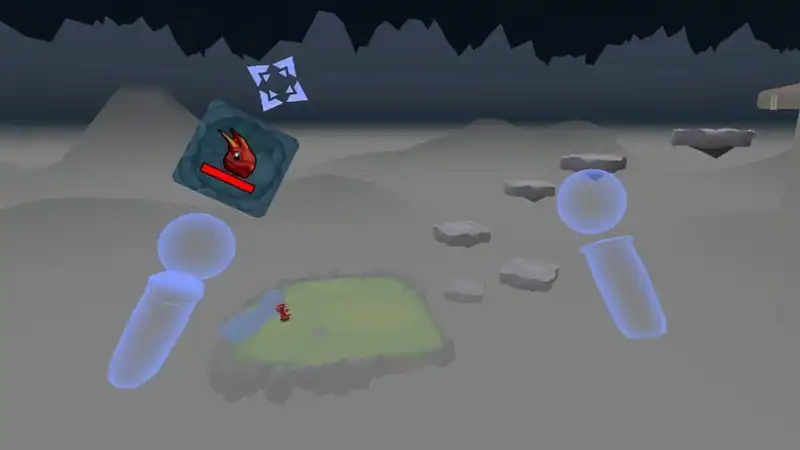Ghosts and Dragons — изображение 3
