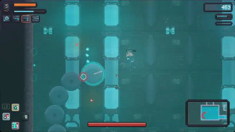 GINSHA — изображение 3