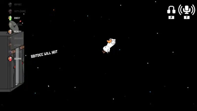 Goose Goose Duck — изображение 3