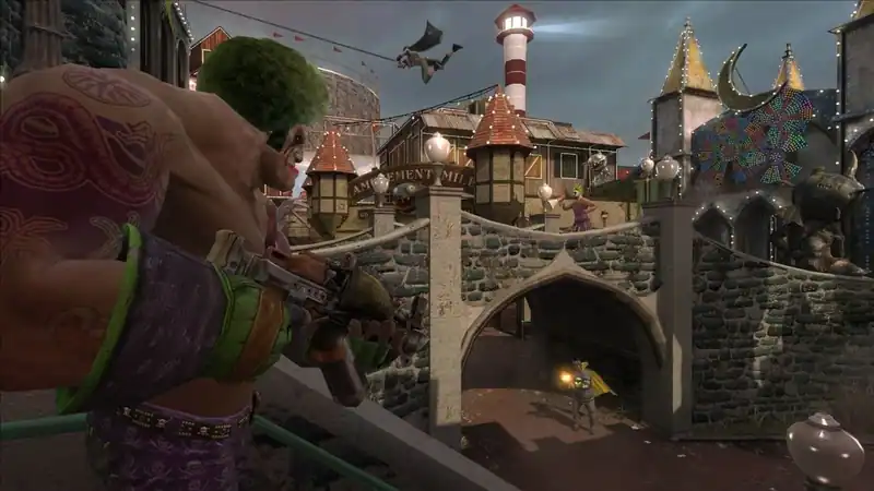 Gotham City Impostors Free to Play — изображение 3