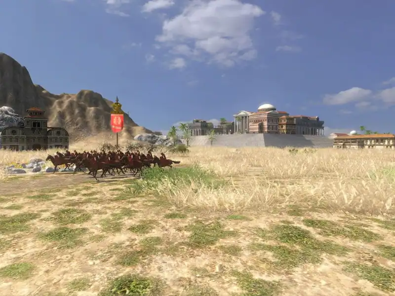 Grand Ages: Rome — изображение 3