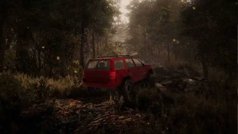 Amortizer Off-Road — изображение 3