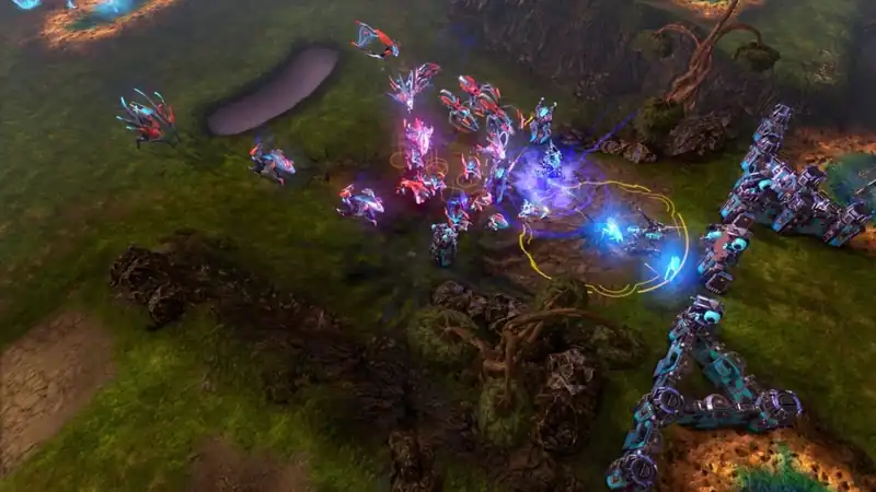 Grey Goo — изображение 3