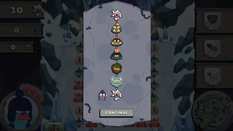 Grindstone — изображение 3