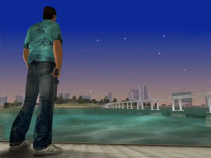 GTA Vice City — изображение 3