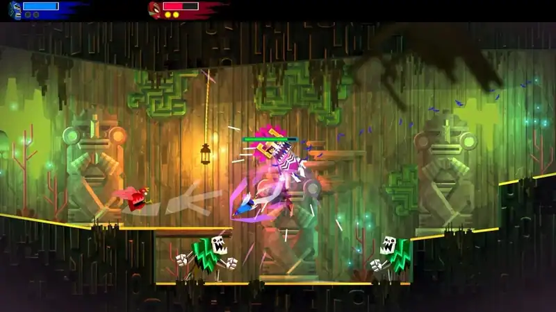 Guacamelee! 2 — изображение 3