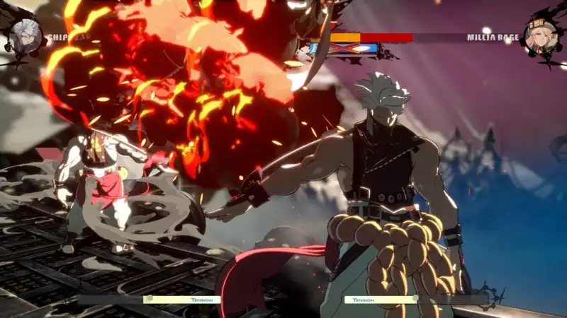Guilty Gear Strive — изображение 3