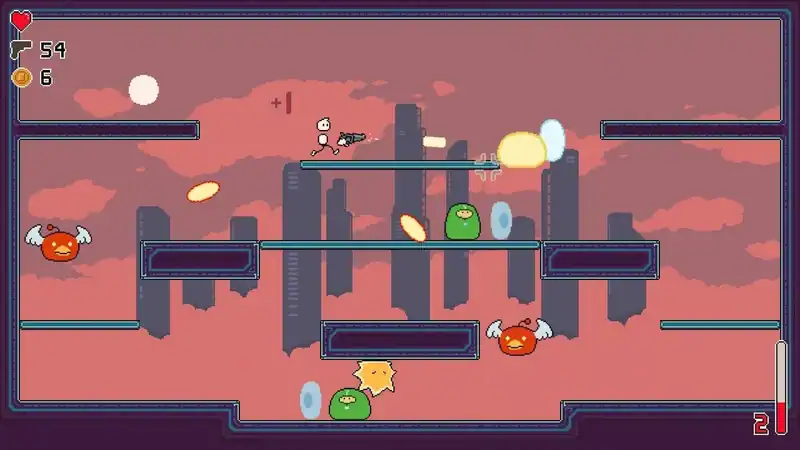 Gunkid 99 — изображение 3