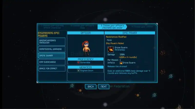 Halcyon 6: Starbase Commander (LIGHTSPEED EDITION) — изображение 3