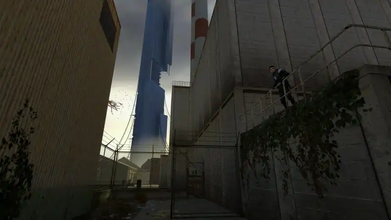 Half-Life 2 — изображение 3
