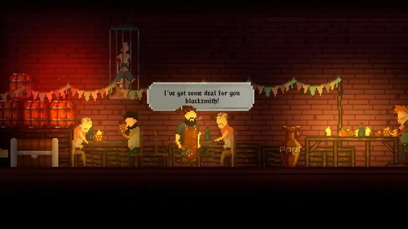Hammer of Pain — изображение 3