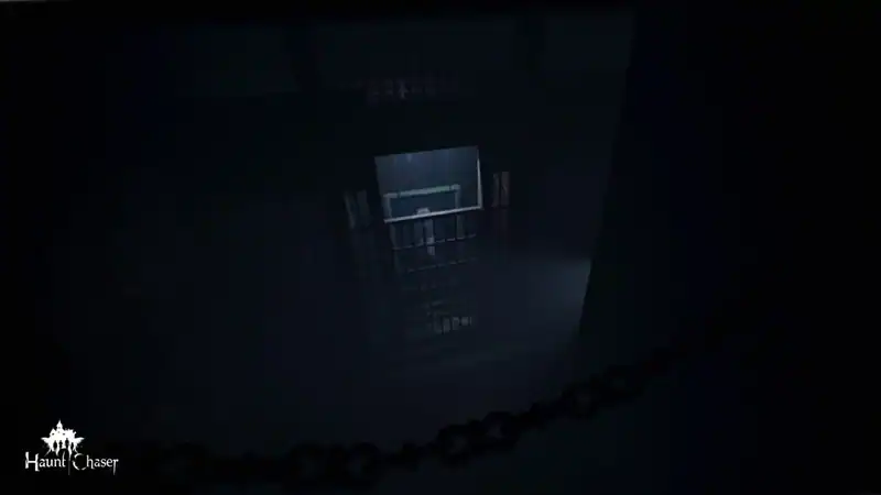 Haunt Chaser — изображение 3