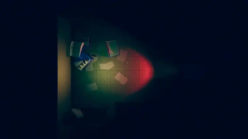 Heartless Dark — изображение 3