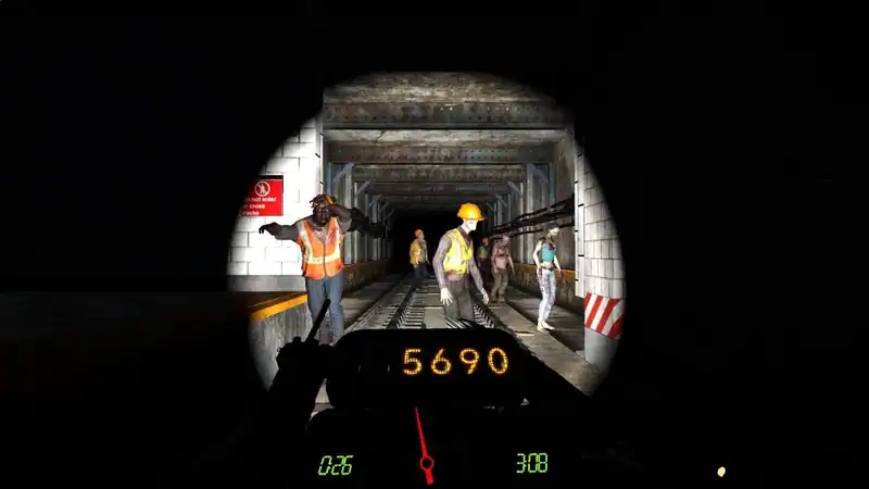 Hell Road VR — изображение 3