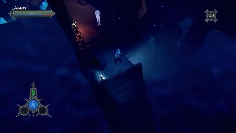 Hellscape: Two Brothers — изображение 3