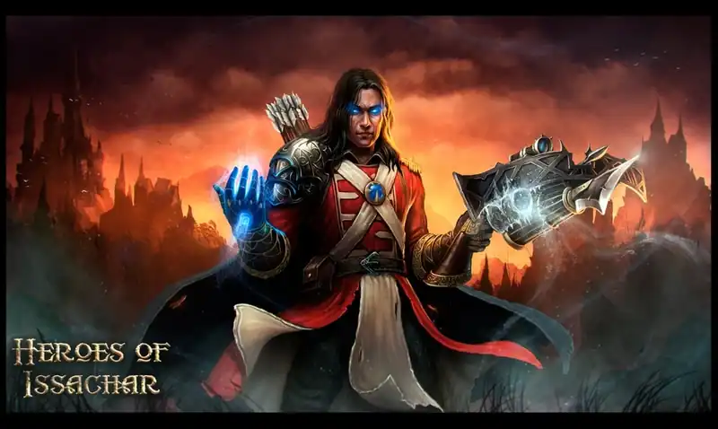 Heroes of Issachar — изображение 3