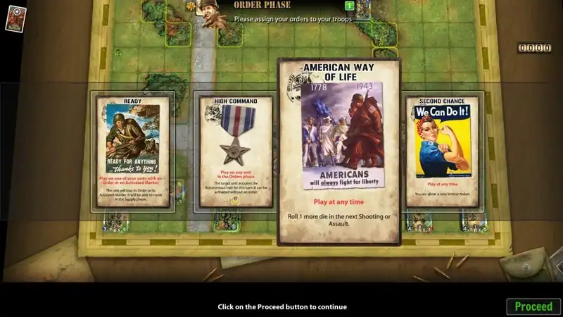 Heroes of Normandie — изображение 3