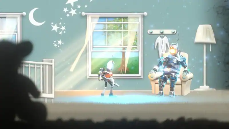 Anew: The Distant Light — изображение 3