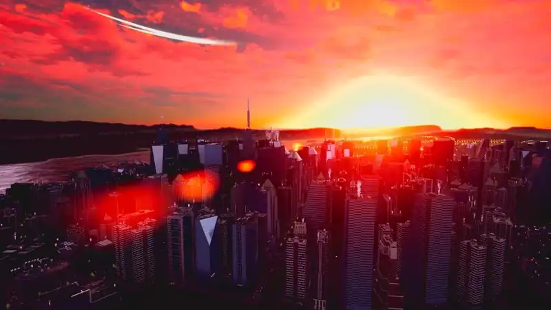 Highrise City — изображение 3
