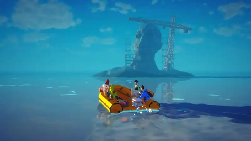 Highwater — изображение 3