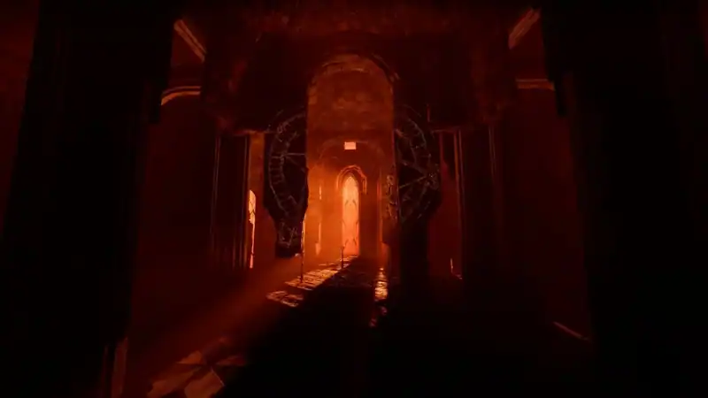 HINGE VR — изображение 3