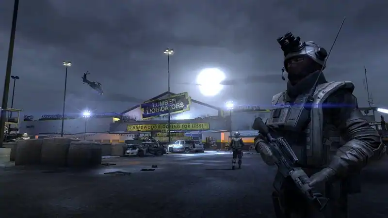 Homefront — изображение 3