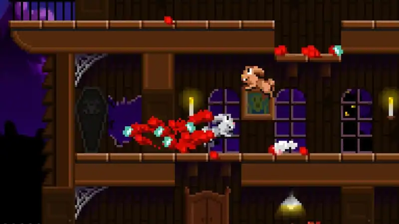 HopSquash! — изображение 3
