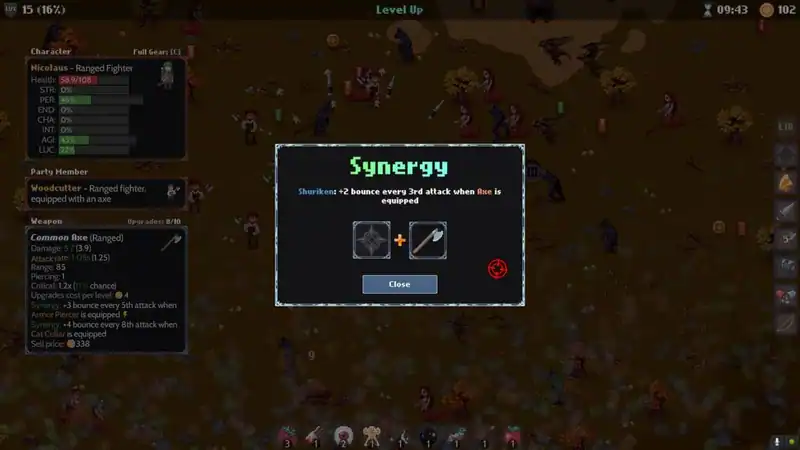 Horde Hunters — изображение 3