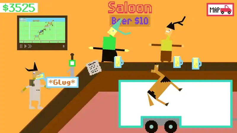 Horsey Game — изображение 3