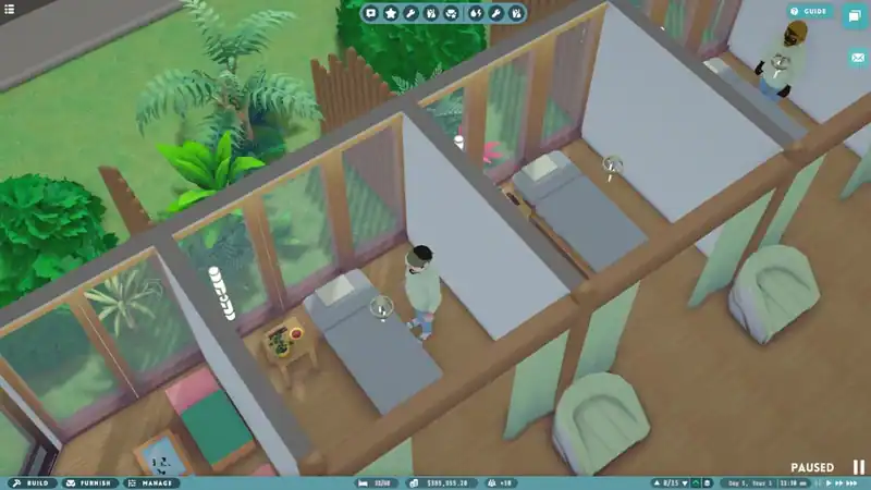 Hotel Magnate — изображение 3