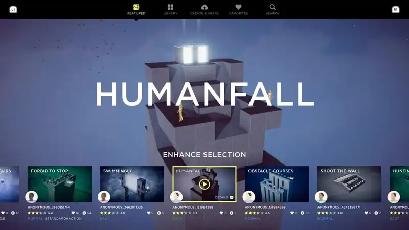Humanity — изображение 3