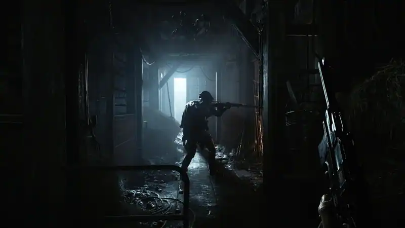 Hunt: Showdown — изображение 3