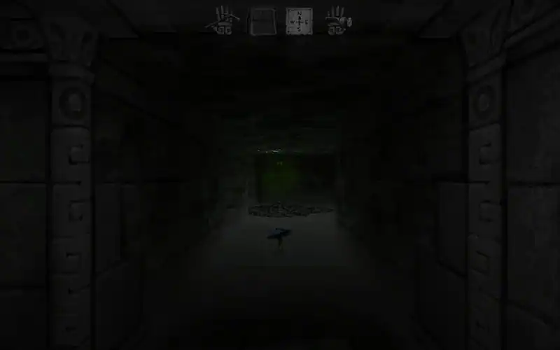 I Can't Escape: Darkness — изображение 3