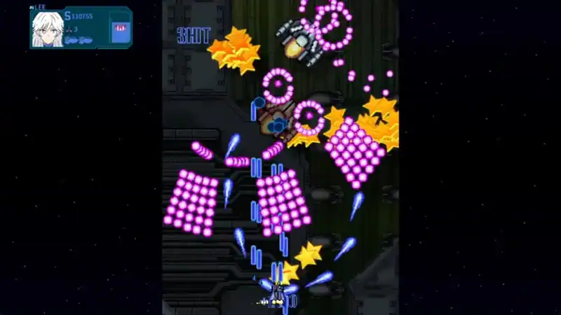 I Got Isekai'd Into a Shmup — изображение 3