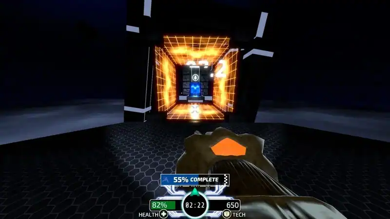 ICEBOX: Speedgunner — изображение 3