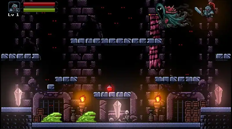 Imprisoned Light — изображение 3