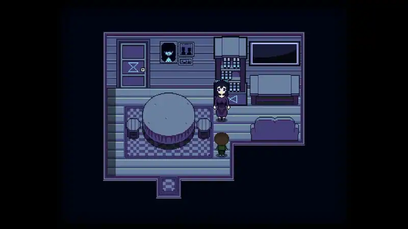 In a Bit of Tales — изображение 3
