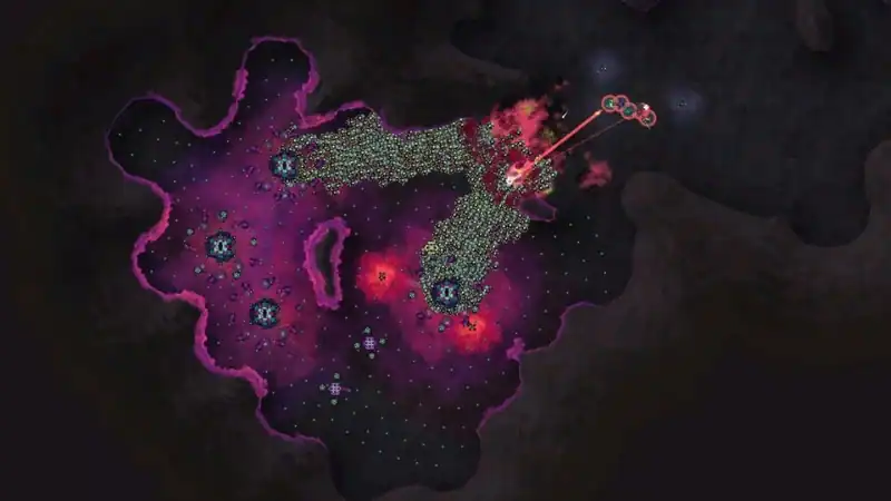Infested Planet — изображение 3