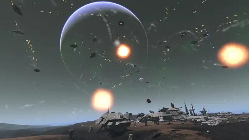 Infinity: Battlescape — изображение 3