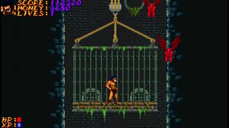 Insanity's Blade — изображение 3