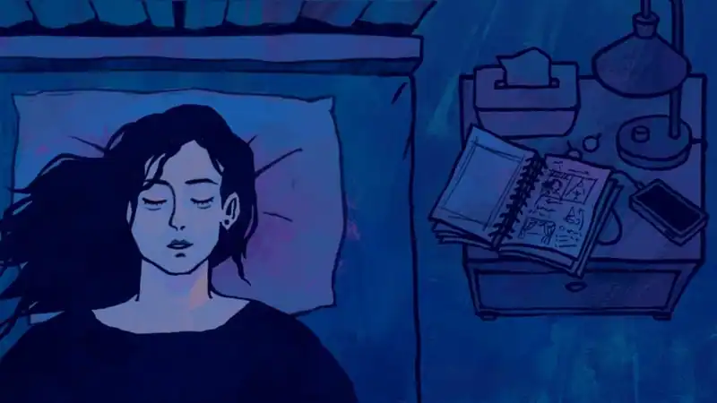Insomnia: Theater in the Head — изображение 3